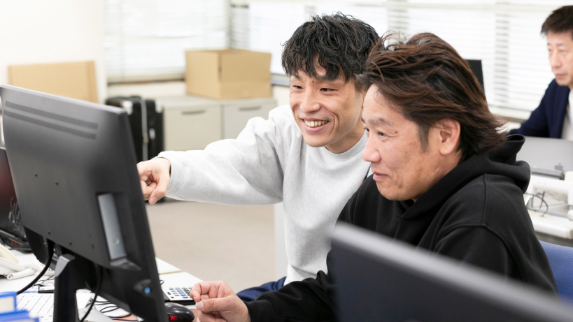 暮らしに寄り添う価値の創造