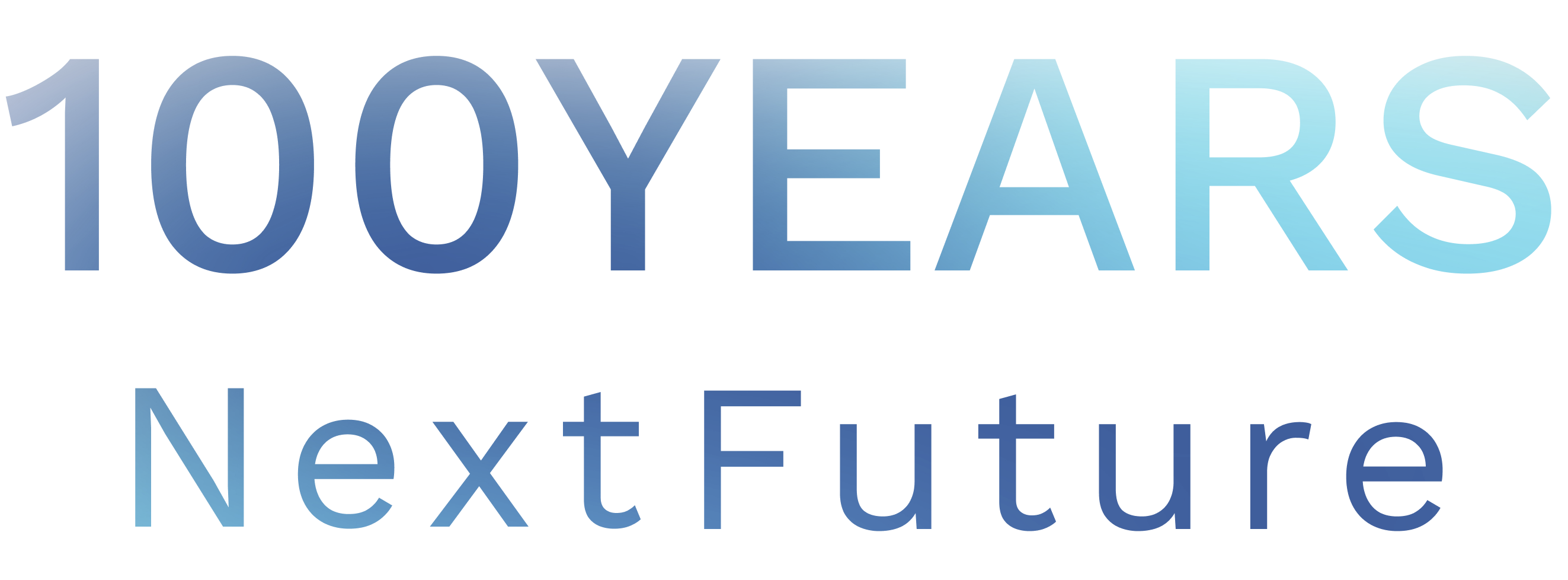 100 Years Next Future