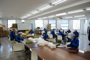社会福祉法人 寿星会
